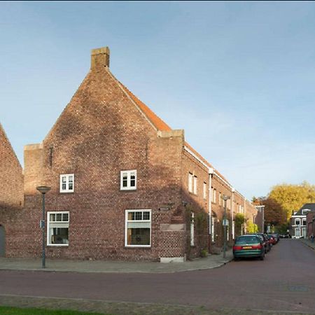 B&B Marienhof Vught Esterno foto