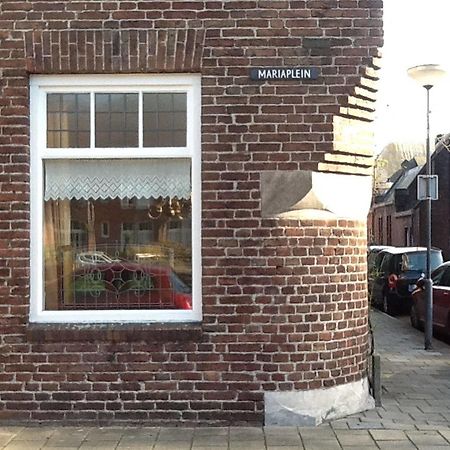 B&B Marienhof Vught Esterno foto