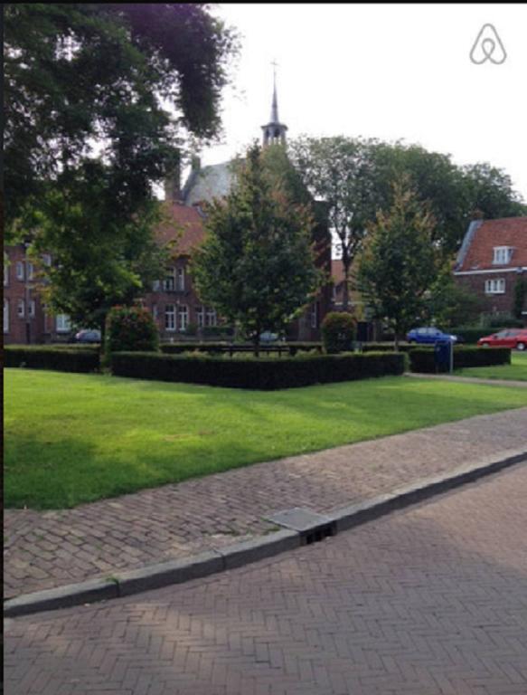 B&B Marienhof Vught Camera foto