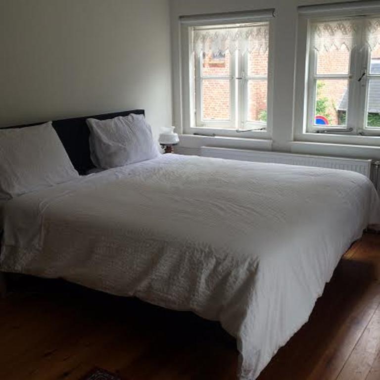B&B Marienhof Vught Esterno foto
