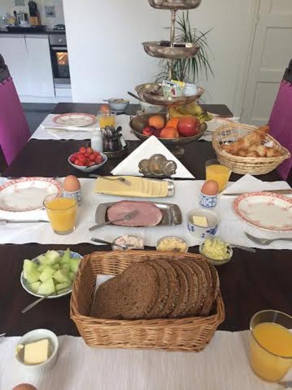 B&B Marienhof Vught Esterno foto