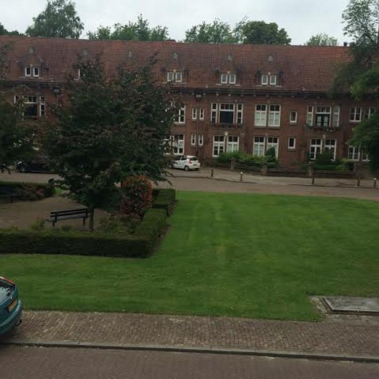 B&B Marienhof Vught Esterno foto