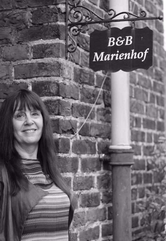 B&B Marienhof Vught Esterno foto