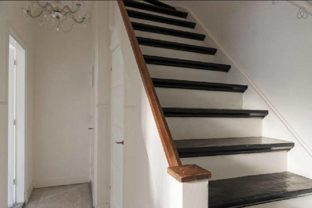 B&B Marienhof Vught Esterno foto