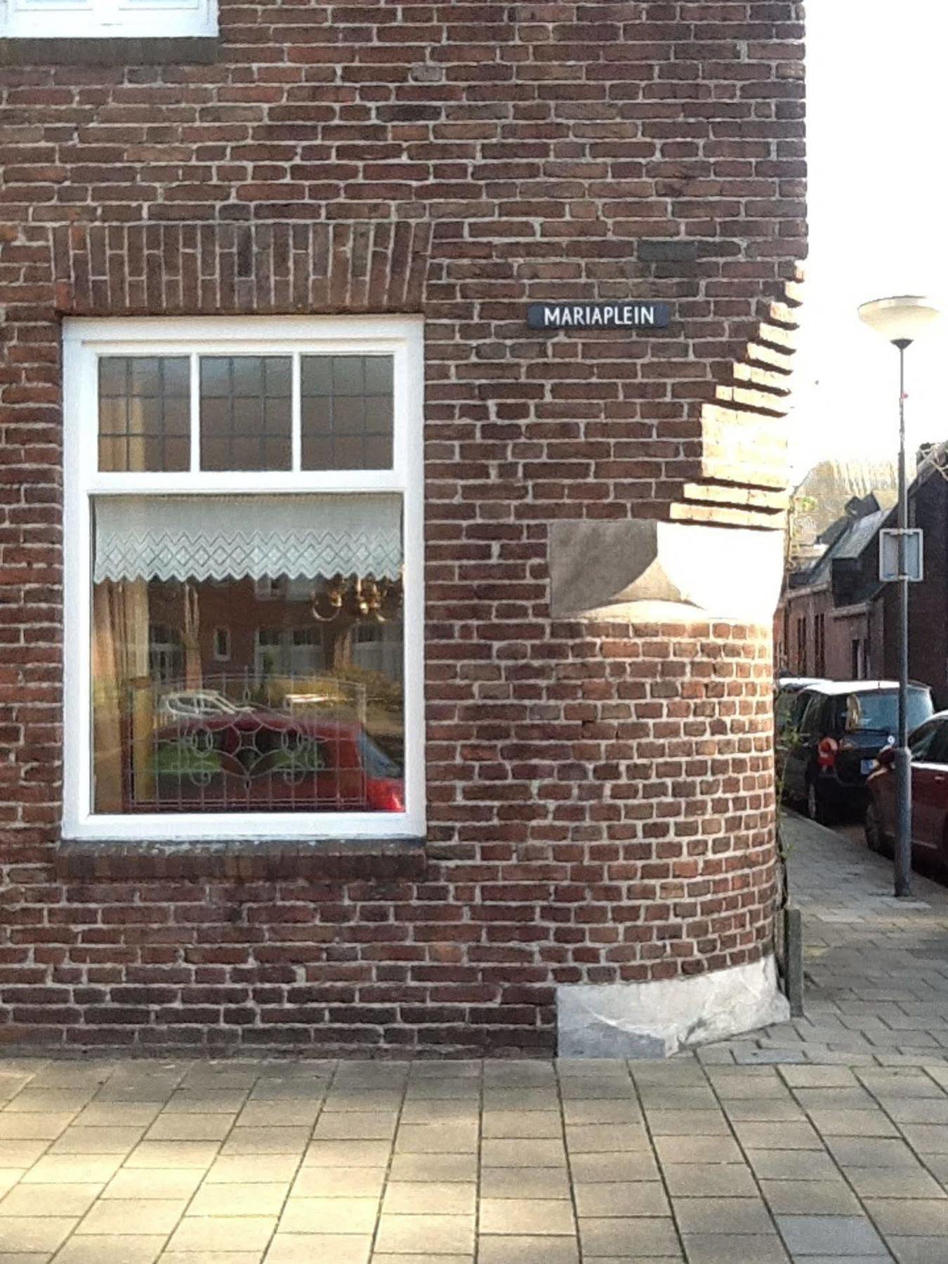 B&B Marienhof Vught Esterno foto