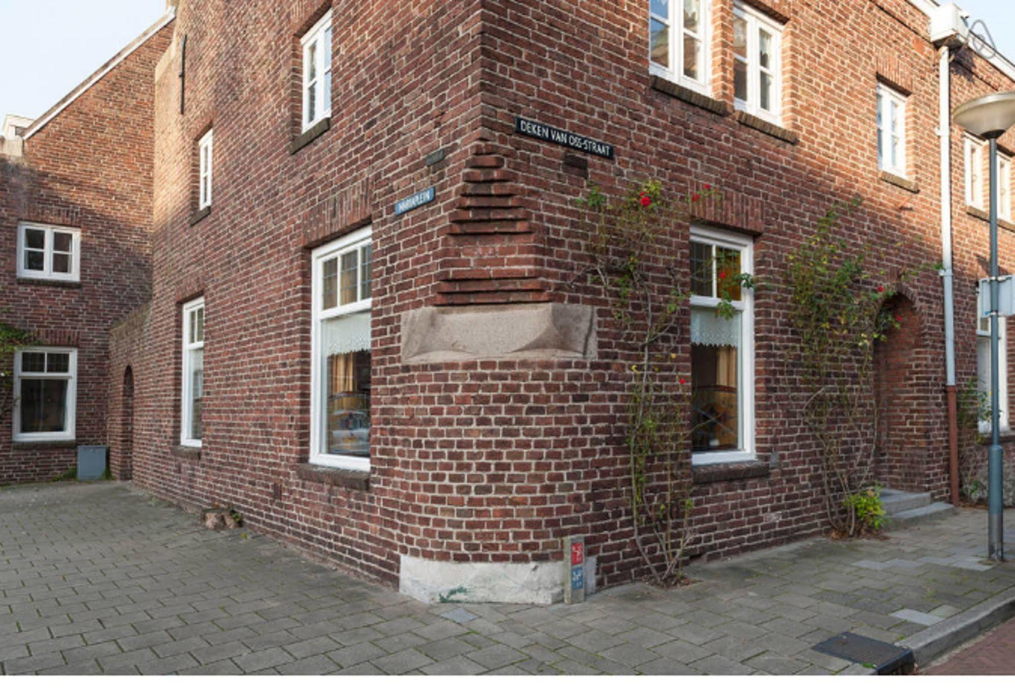 B&B Marienhof Vught Esterno foto