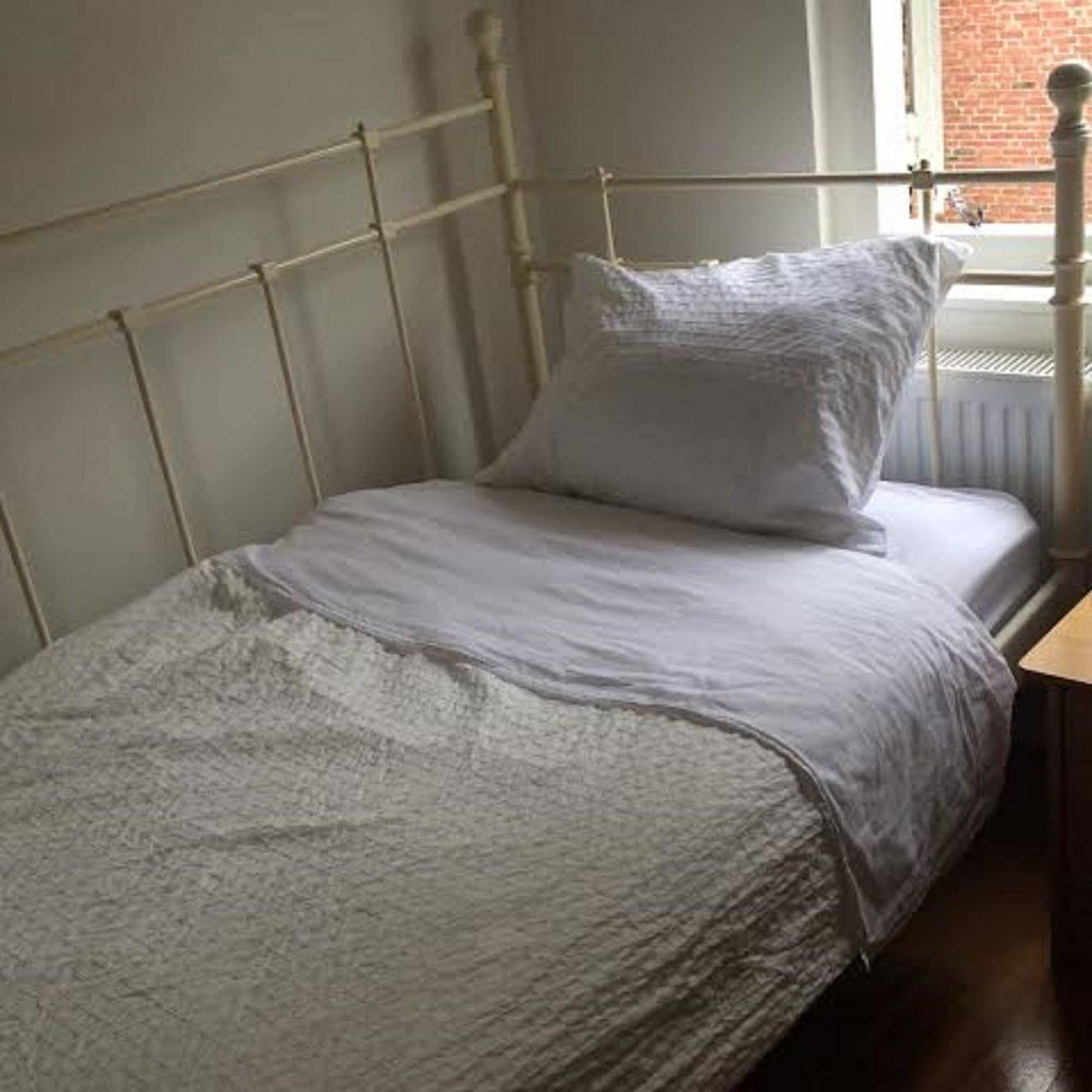 B&B Marienhof Vught Esterno foto