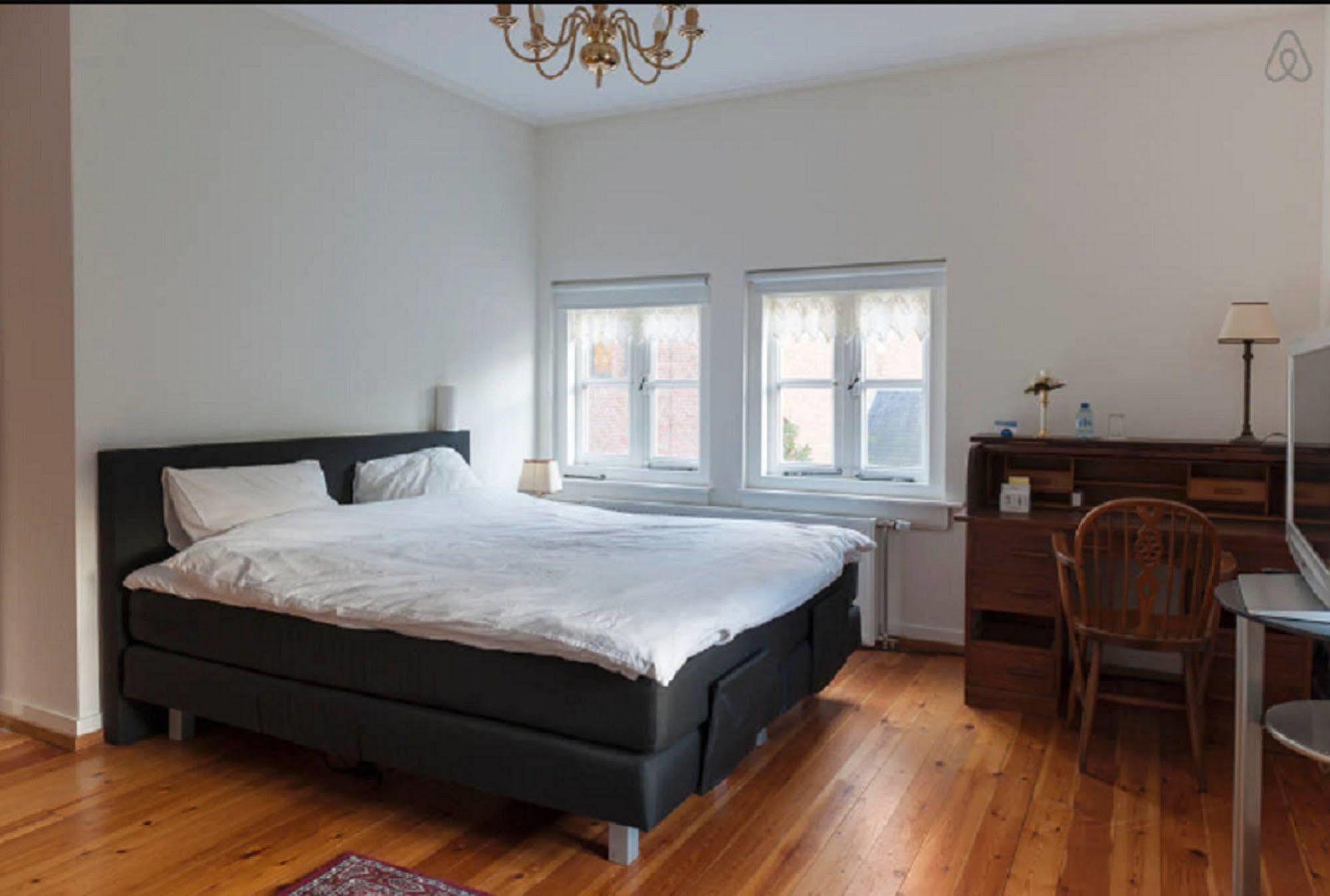 B&B Marienhof Vught Esterno foto
