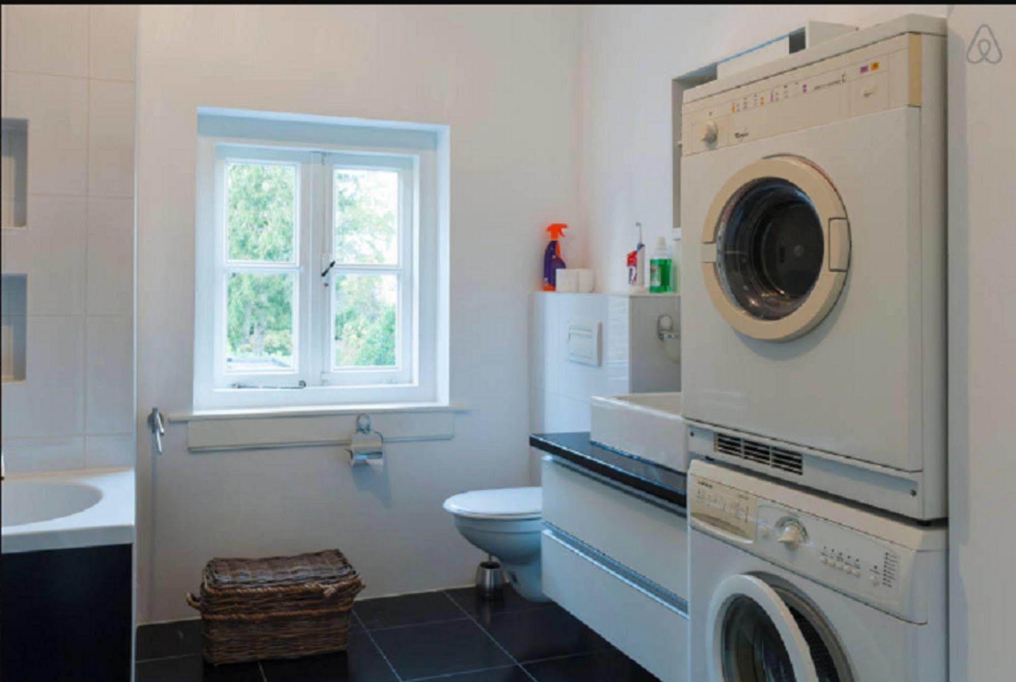 B&B Marienhof Vught Esterno foto