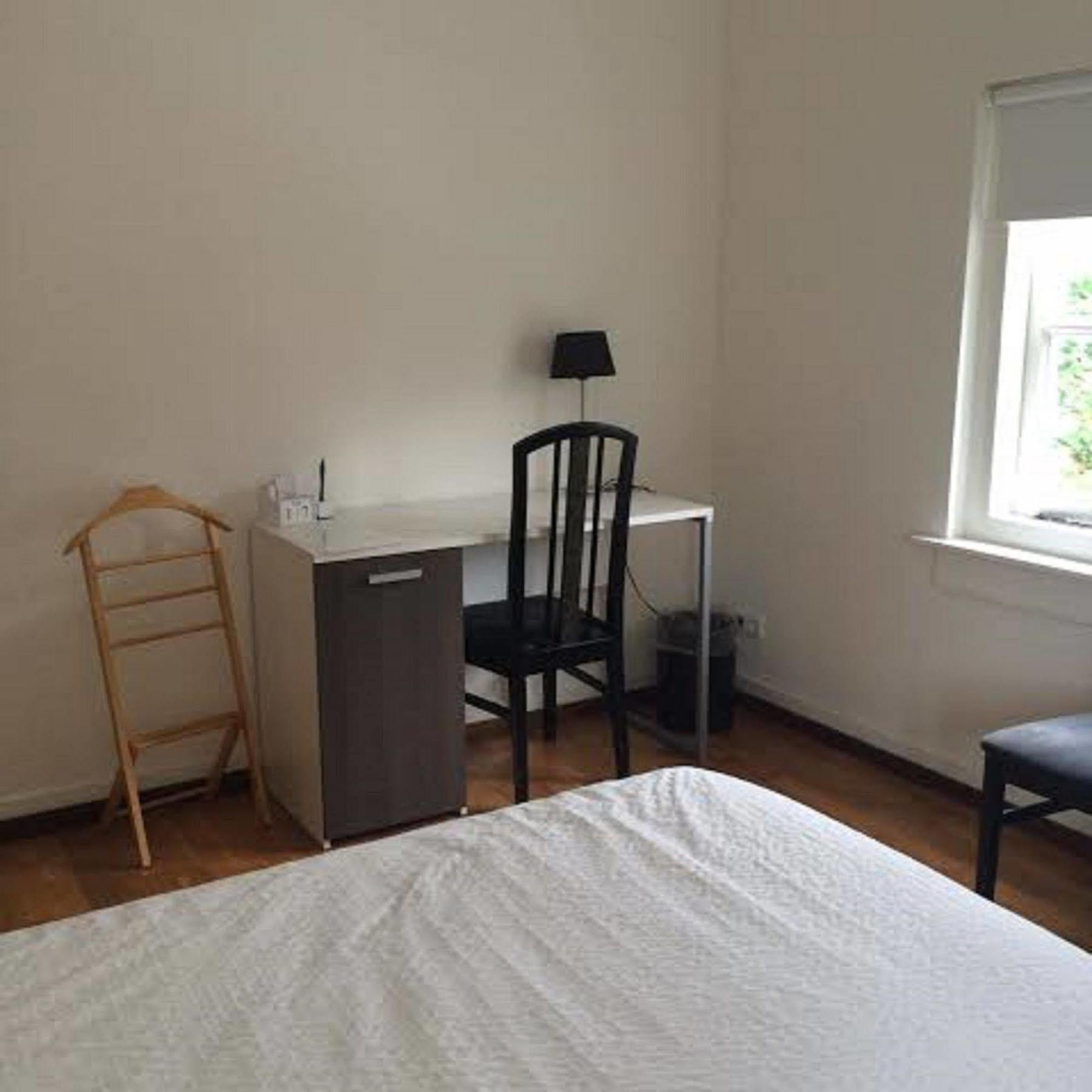 B&B Marienhof Vught Esterno foto