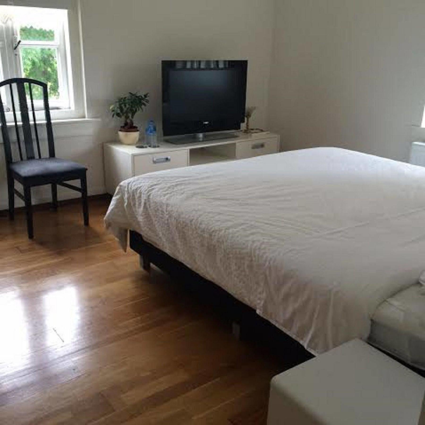 B&B Marienhof Vught Esterno foto