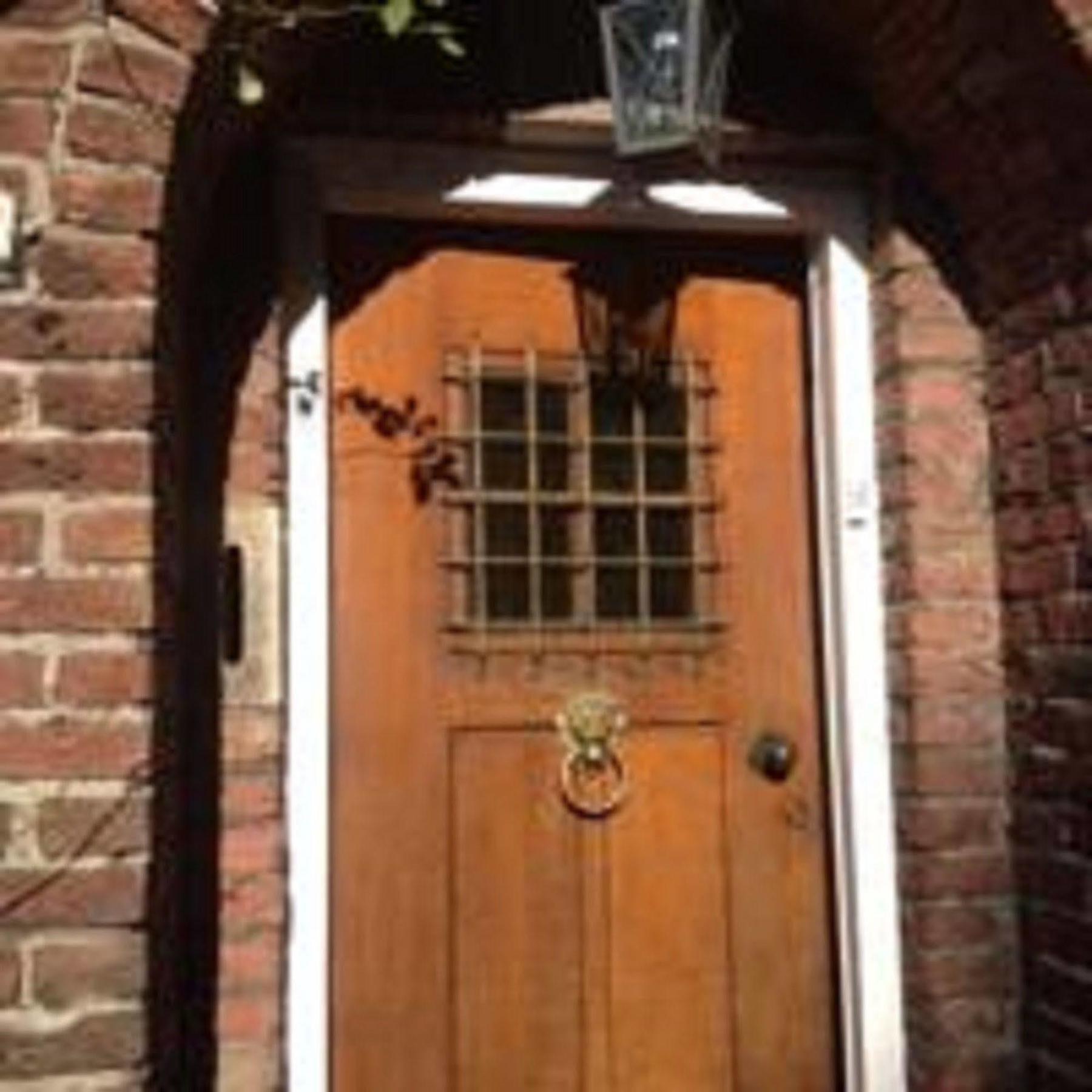 B&B Marienhof Vught Esterno foto