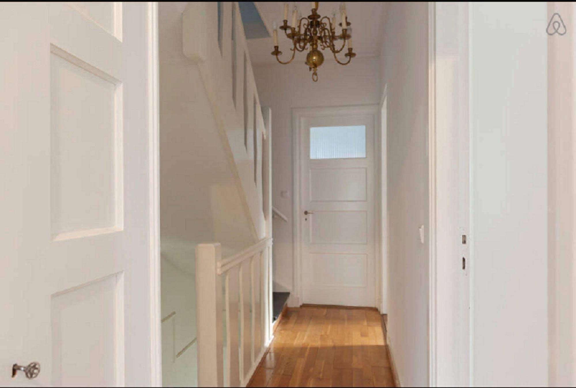 B&B Marienhof Vught Esterno foto