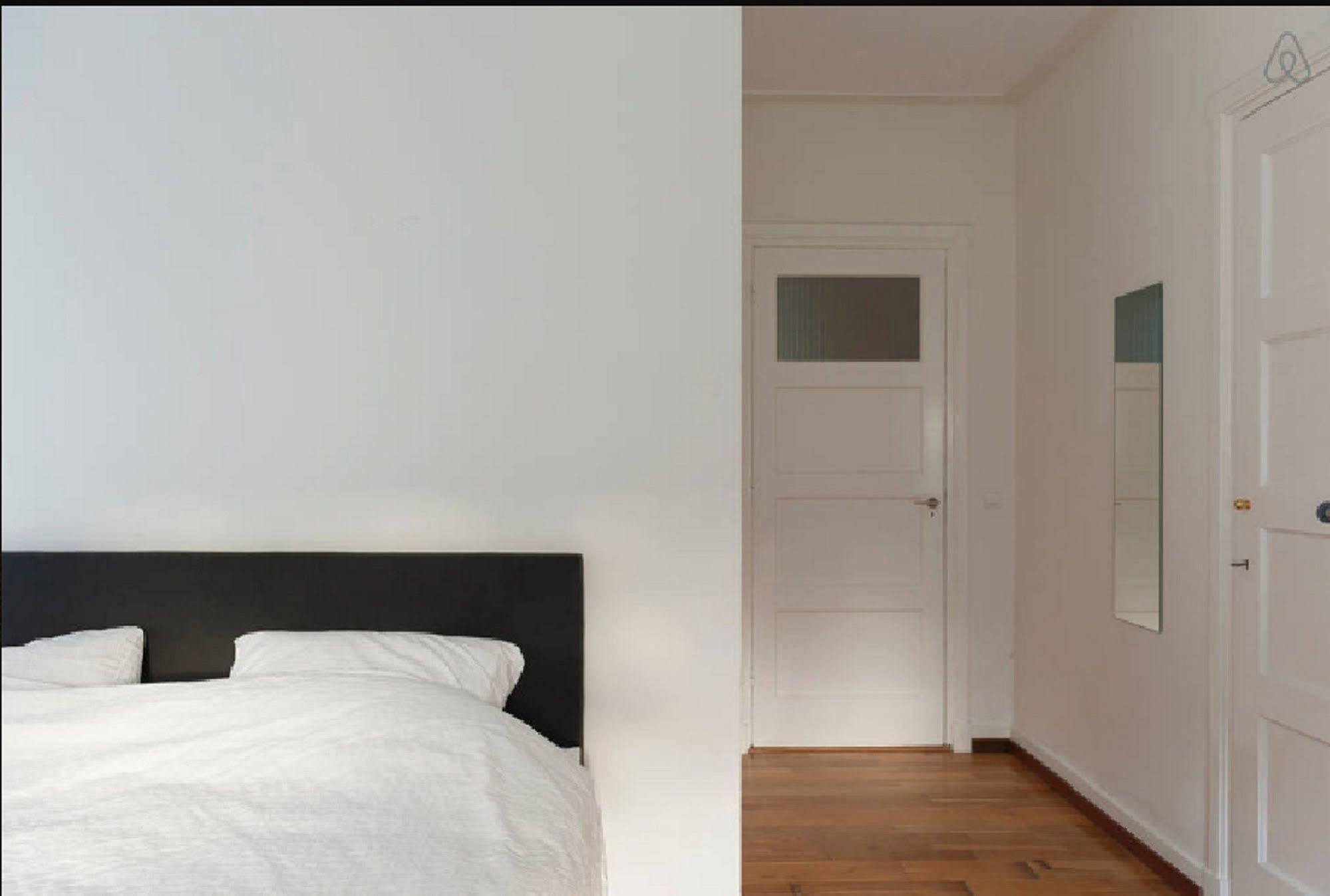 B&B Marienhof Vught Esterno foto