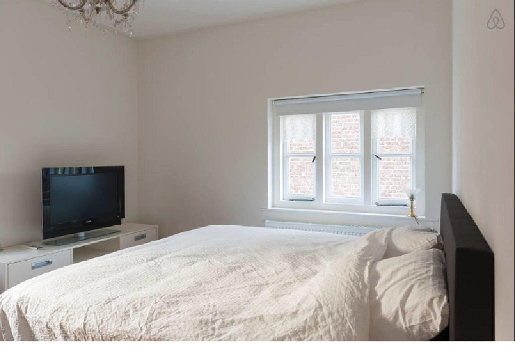 B&B Marienhof Vught Esterno foto