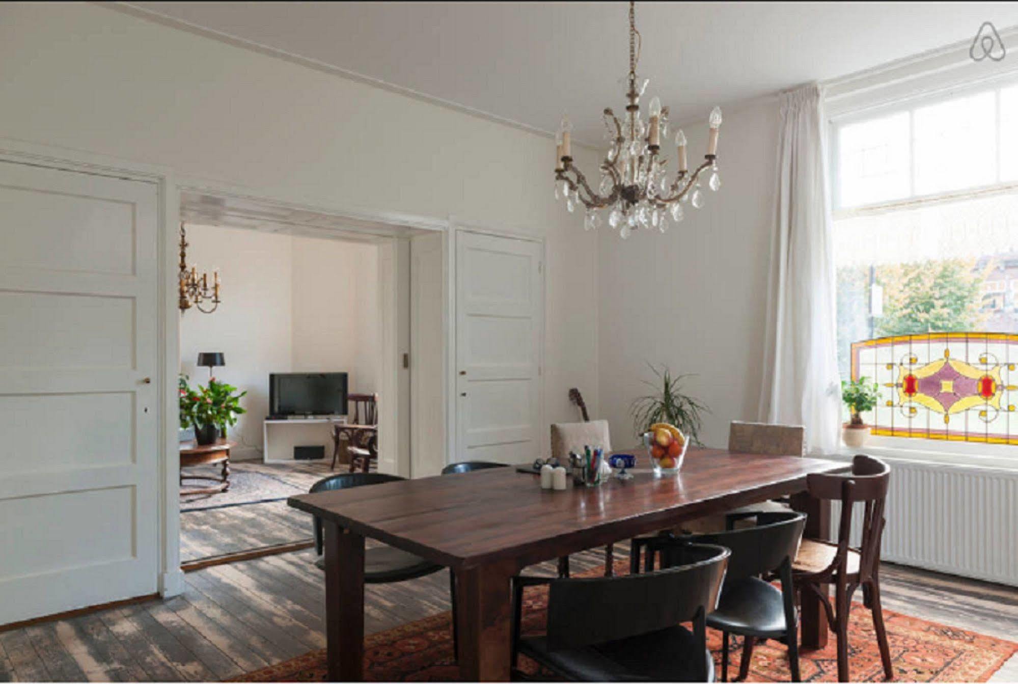 B&B Marienhof Vught Esterno foto