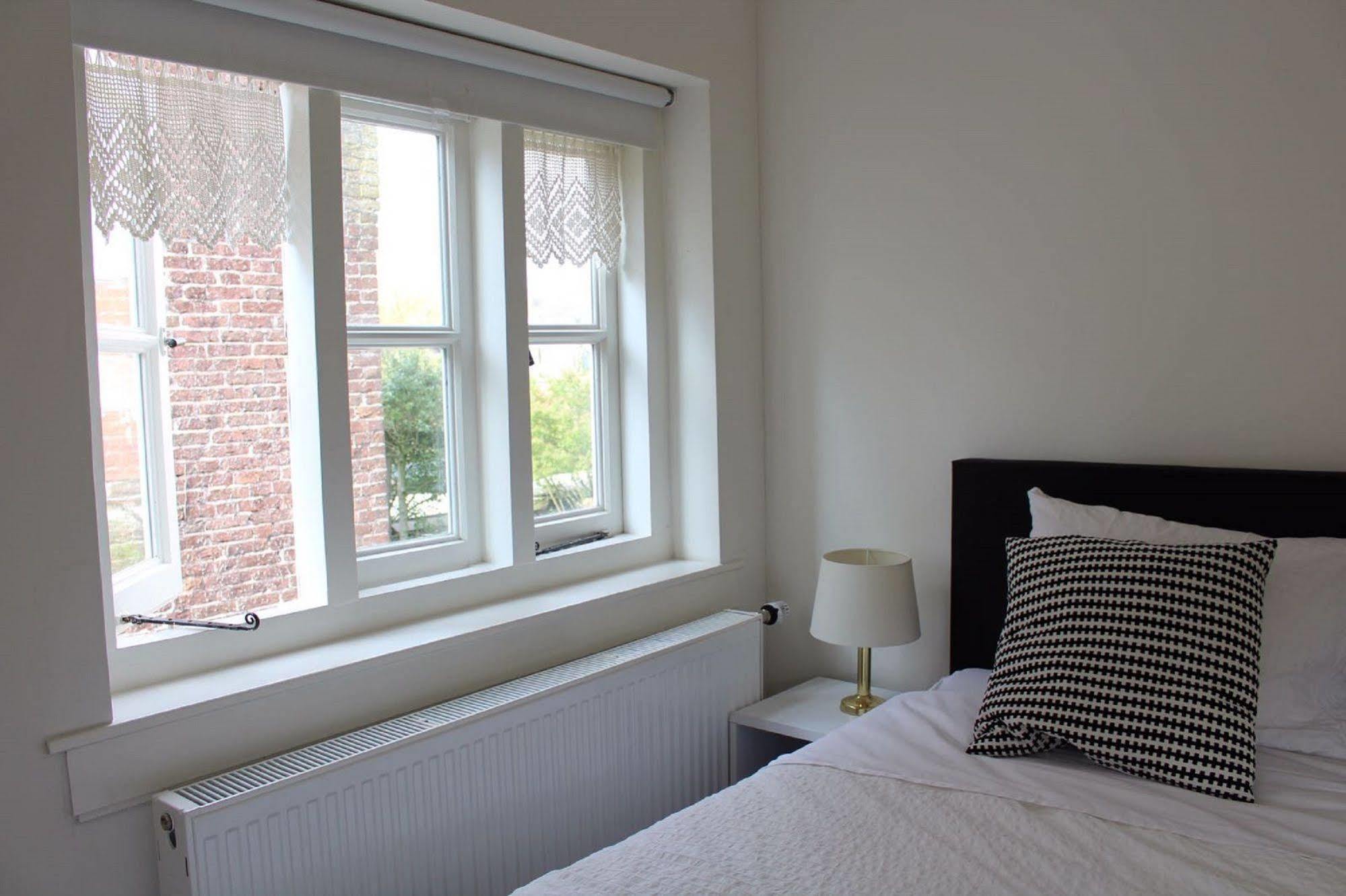B&B Marienhof Vught Esterno foto